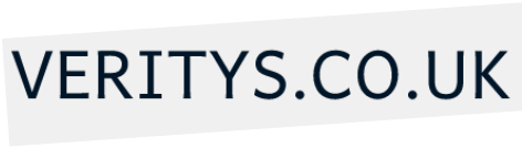Veritys.co.uk